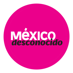 Logo-Mexico-Desconocido